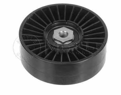Drive belt tensioner pulley Meyle 100 145 0101