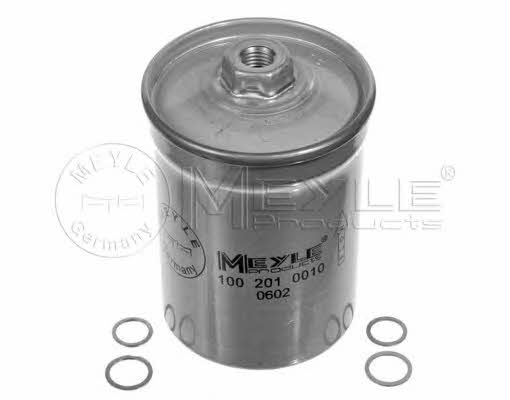 Meyle 100 201 0010 Fuel filter 1002010010