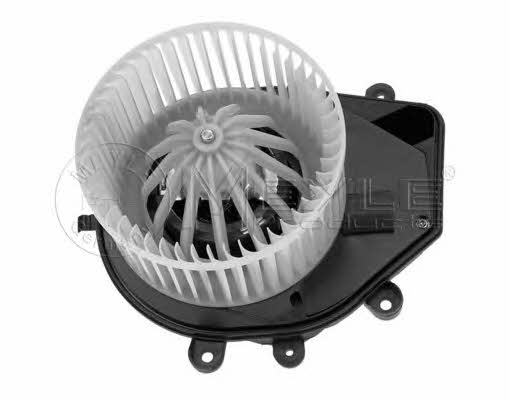 Meyle 100 236 0001 Fan assy - heater motor 1002360001