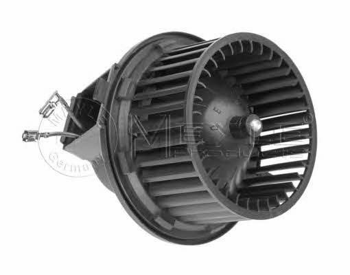 Meyle 100 236 0025 Fan assy - heater motor 1002360025