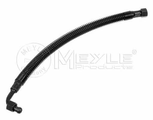 Meyle 059 102 0004 High pressure hose with ferrules 0591020004