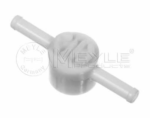 Meyle 100 034 0002 Fuel filter check valve 1000340002