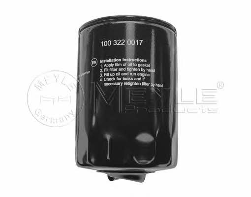 Buy Meyle 100 322 0017 at a low price in United Arab Emirates!