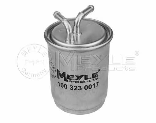 Meyle 100 323 0017 Fuel filter 1003230017