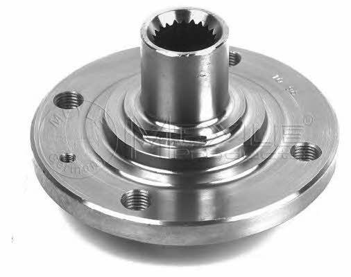 Meyle 100 407 0005 Wheel hub front 1004070005