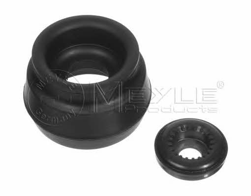 Meyle 100 412 0019/S Strut bearing with bearing kit 1004120019S
