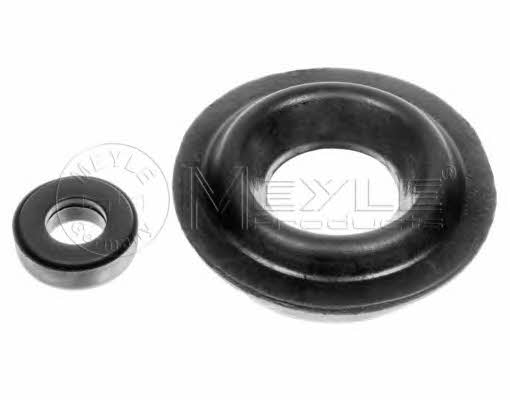 Meyle 100 412 0021/S Strut bearing with bearing kit 1004120021S