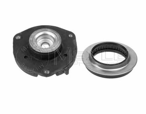 Meyle 100 412 0039/S Strut bearing with bearing kit 1004120039S