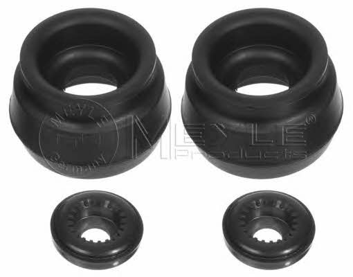 Meyle 100 412 1019/S Strut bearing with bearing kit 1004121019S