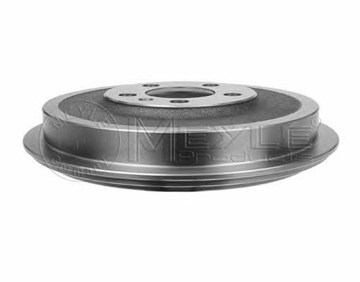 Rear brake drum Meyle 115 523 1038