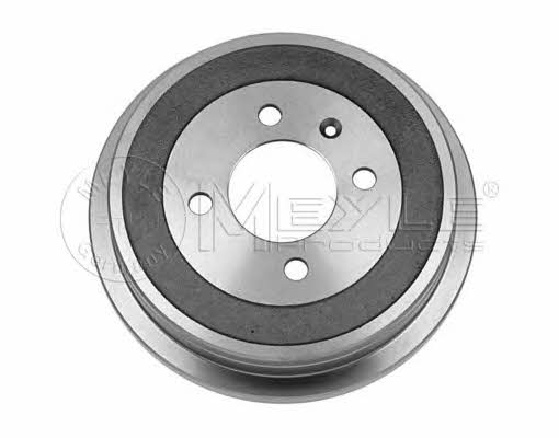 Rear brake drum Meyle 115 523 1049