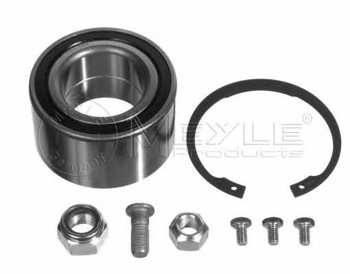 Meyle 100 498 0019 Wheel bearing kit 1004980019
