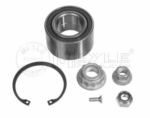 Meyle 100 498 0020 Wheel bearing kit 1004980020