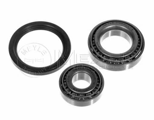 Meyle 100 498 0023 Wheel bearing kit 1004980023