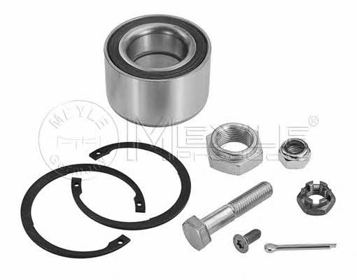 Meyle 100 498 0031 Wheel bearing kit 1004980031