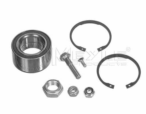 Meyle 100 498 0033 Wheel bearing kit 1004980033
