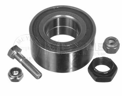 Meyle 100 498 0034 Wheel bearing kit 1004980034