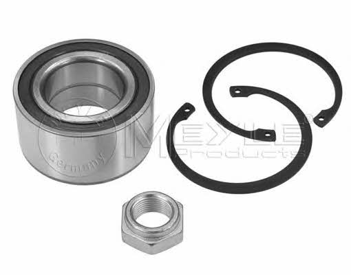 Meyle 100 498 0035/SK Front Wheel Bearing Kit 1004980035SK