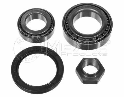 Meyle 100 498 0040 Wheel bearing kit 1004980040