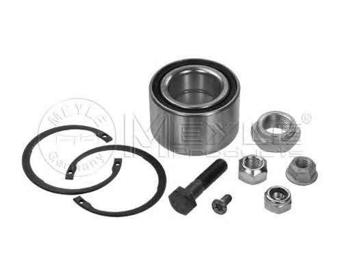 Meyle 100 498 0046 Wheel bearing kit 1004980046