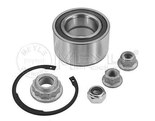 Meyle 100 498 0048 Wheel bearing kit 1004980048