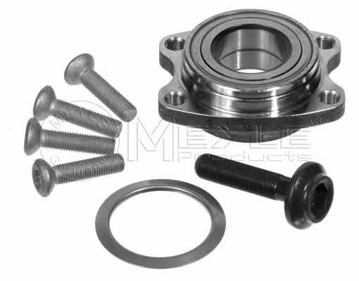 Meyle 100 498 0122 Wheel bearing kit 1004980122