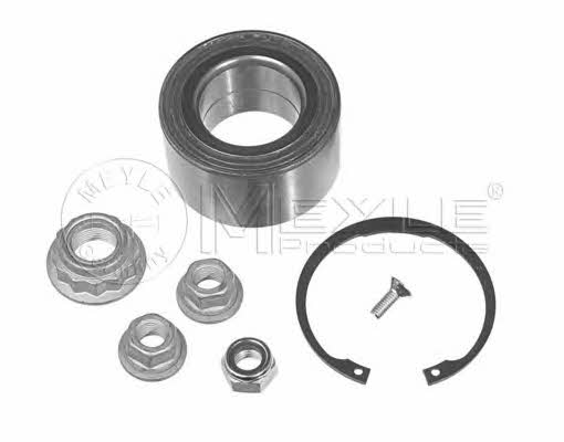 Meyle 100 498 0135 Front Wheel Bearing Kit 1004980135