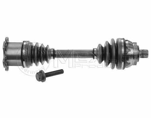 Meyle 100 498 0143 Drive shaft 1004980143