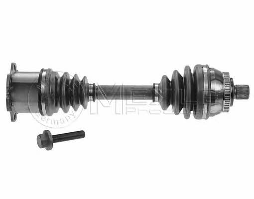 Meyle 100 498 0144 Drive shaft 1004980144