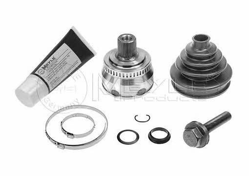 Meyle 100 498 0180 CV joint 1004980180 1004980180 Meyle CV joint