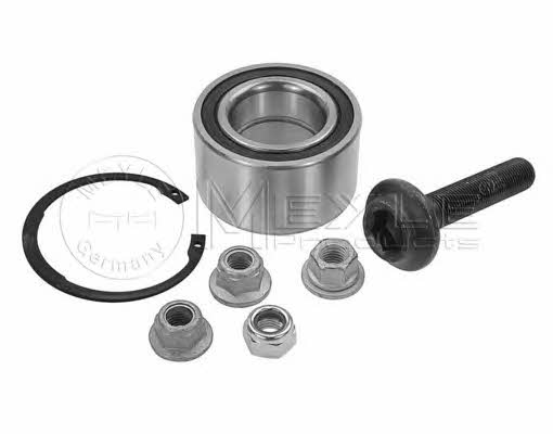Meyle 100 498 0210 Wheel bearing kit 1004980210