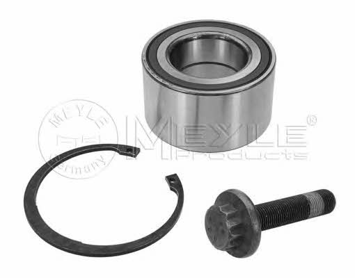 Meyle 100 498 0211 Front Wheel Bearing Kit 1004980211