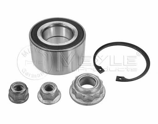 Meyle 100 498 0220 Wheel bearing kit 1004980220