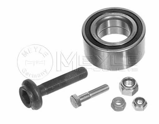 Meyle 100 498 0237 Wheel bearing kit 1004980237