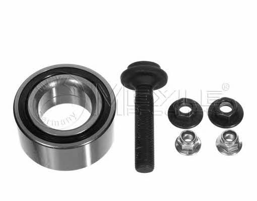 Meyle 100 498 0337 Wheel bearing kit 1004980337