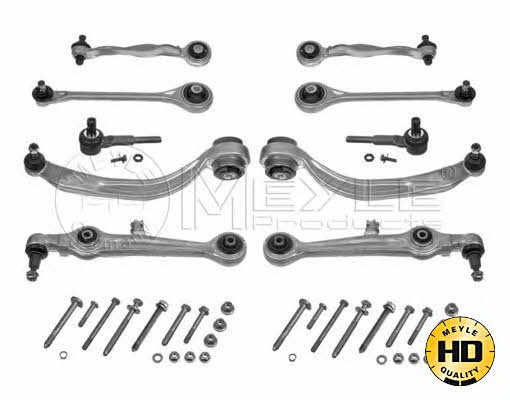 Meyle 116 050 0040/HD Control arm kit 1160500040HD 1160500040HD Meyle Control arm kit