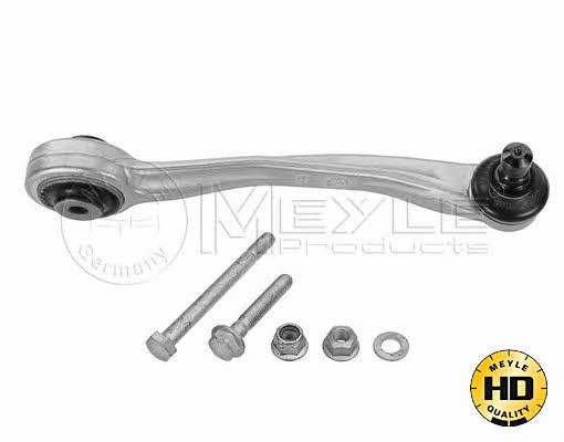 Meyle 116 050 0165/HD Suspension arm front upper right 1160500165HD