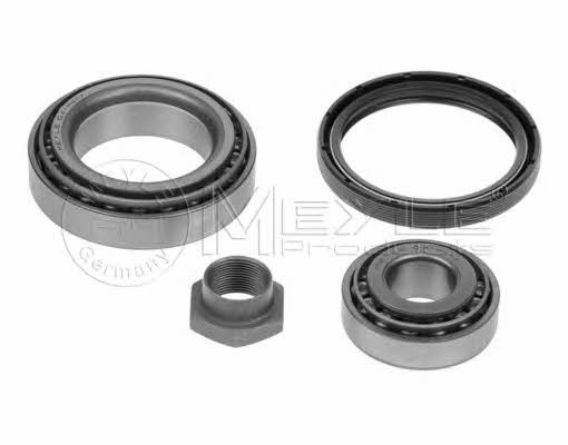 Meyle 100 098 0028/S Wheel bearing kit 1000980028S
