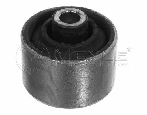 Suspension arm bushing Audi 200 Avant: 1005110007 Meyle Silent block rear lower arm rear