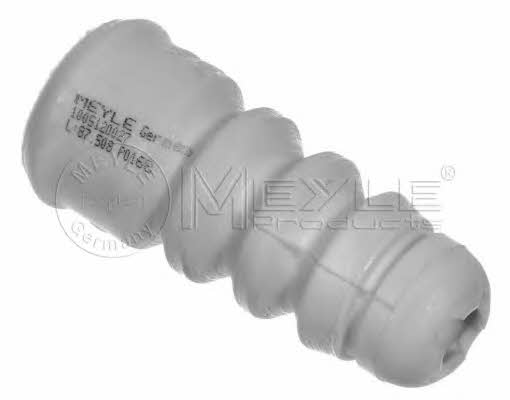 Meyle 100 512 0027 Rubber buffer, suspension 1005120027