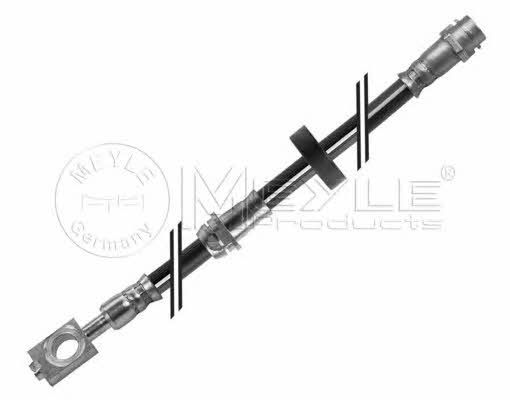 Flexible brake hose Audi A2: 1005250039 Meyle Brake Hose