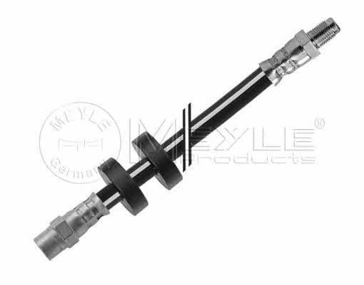 Flexible brake pipe Audi 90: 1006110006 Meyle Brake Hose