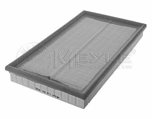 Meyle 112 321 0025 Air filter 1123210025