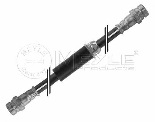 Flexible brake hose Volkswagen Passat: 1145250005 Meyle Brake Hose