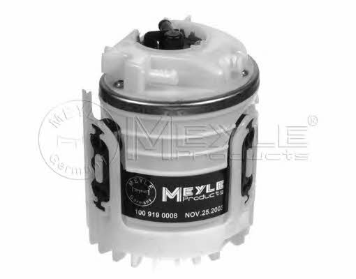 Meyle 100 919 0008 Fuel pump 1009190008
