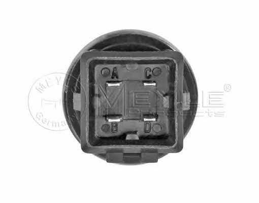 Meyle 100 919 0043 Coolant temperature sensor 1009190043 1009190043 Meyle Coolant temperature sensor