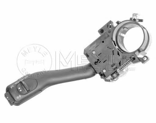 Windshield wiper switch Audi A3: 1009530021 Meyle Stalk switch