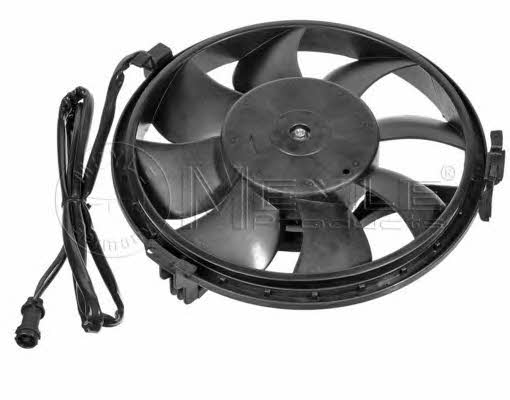 Meyle 100 959 0013 Hub, engine cooling fan wheel 1009590013