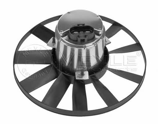 Meyle 100 959 0027 Hub, engine cooling fan wheel 1009590027