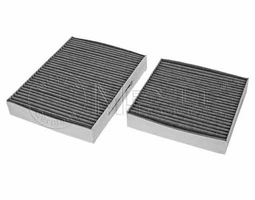 Meyle 11-12 320 0008/S Activated Carbon Cabin Filter 11123200008S